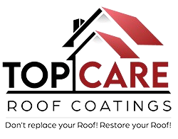 Top Care Roof Coatings logo